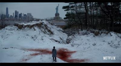 По мотивам фильма рязанского режиссёра в США сняли сериал «Семь секунд»